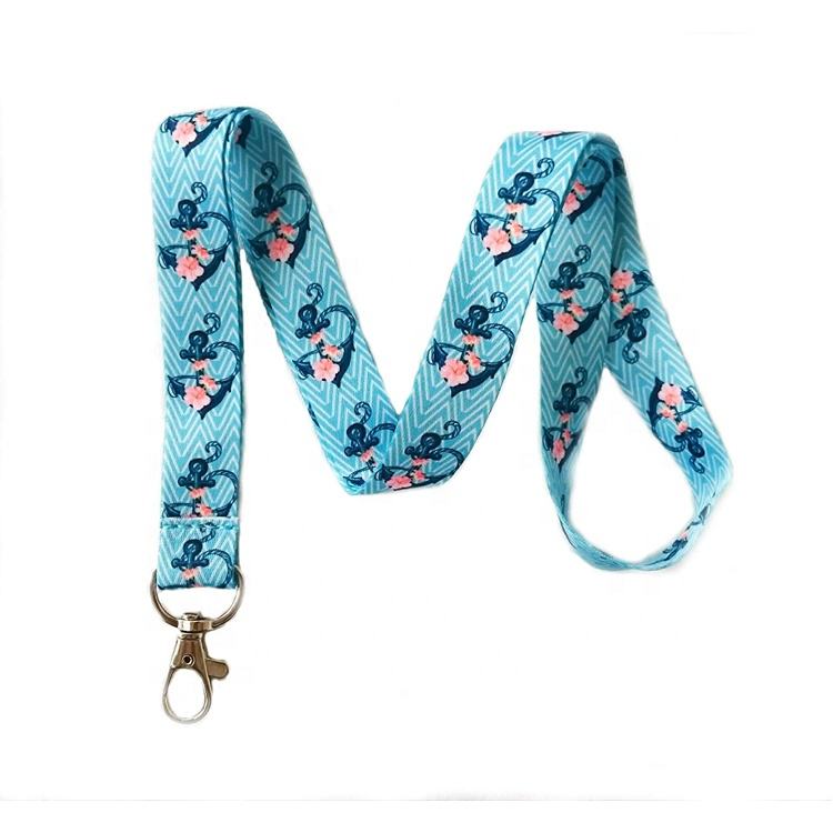 custom-lanyard-with-badge-holder product image 3
