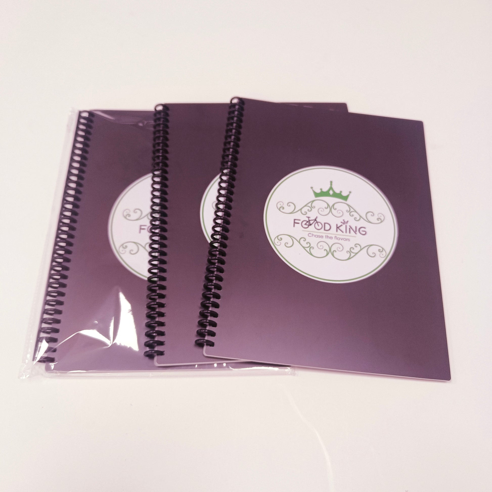 custom-restaurant-menu-booklet product image 2