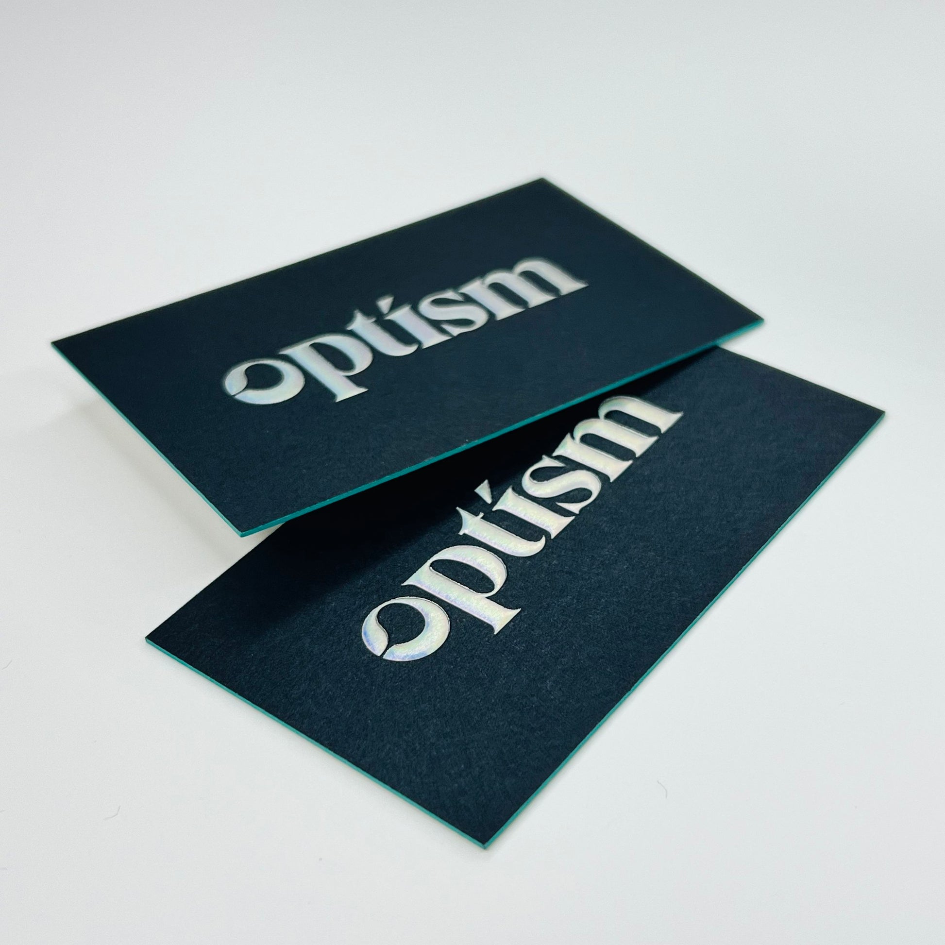 custom-soft-touch-business-card product image 5