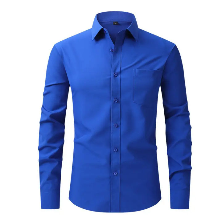 custom-plus-size-dress-shirt product image 5