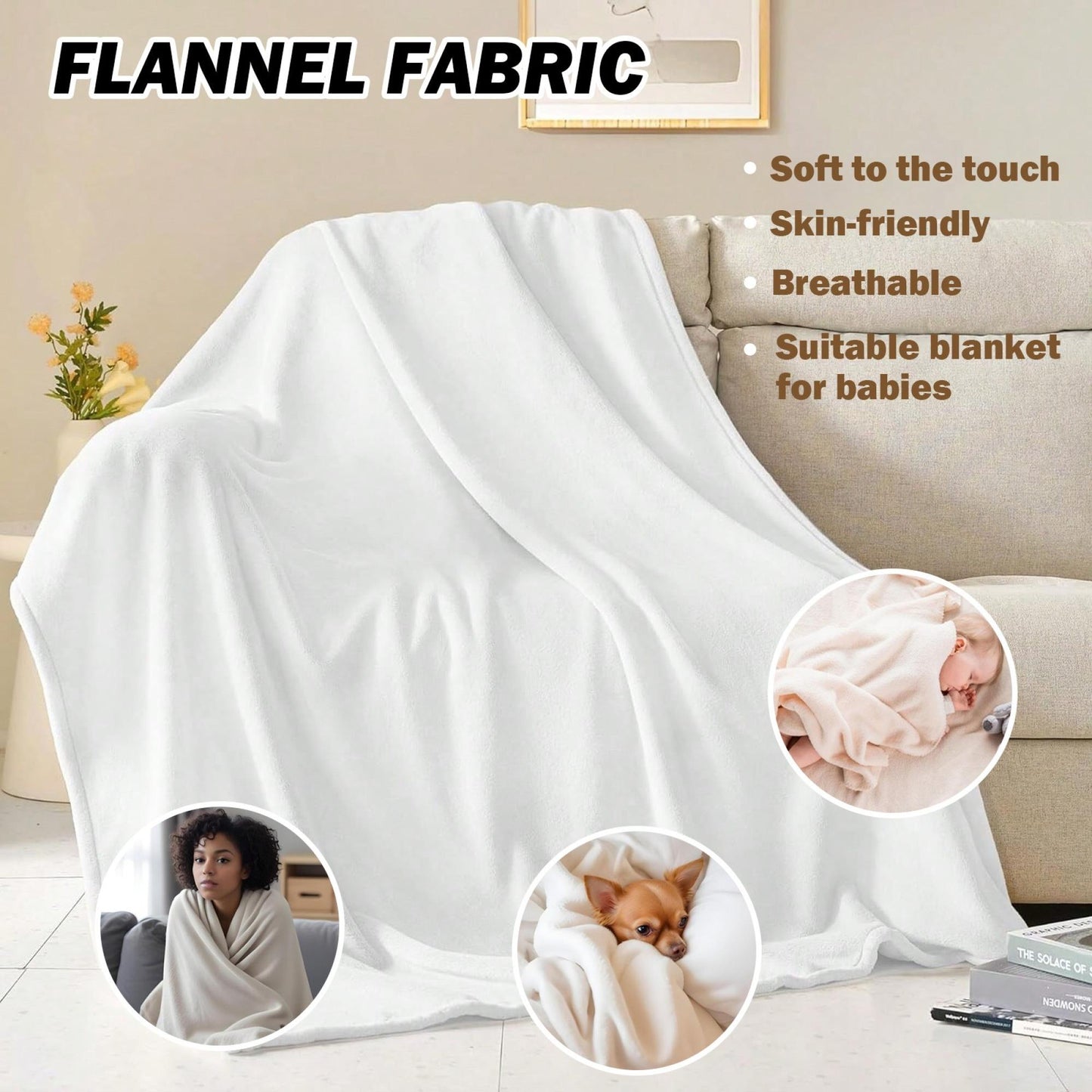 custom-throw-blanket product image 5