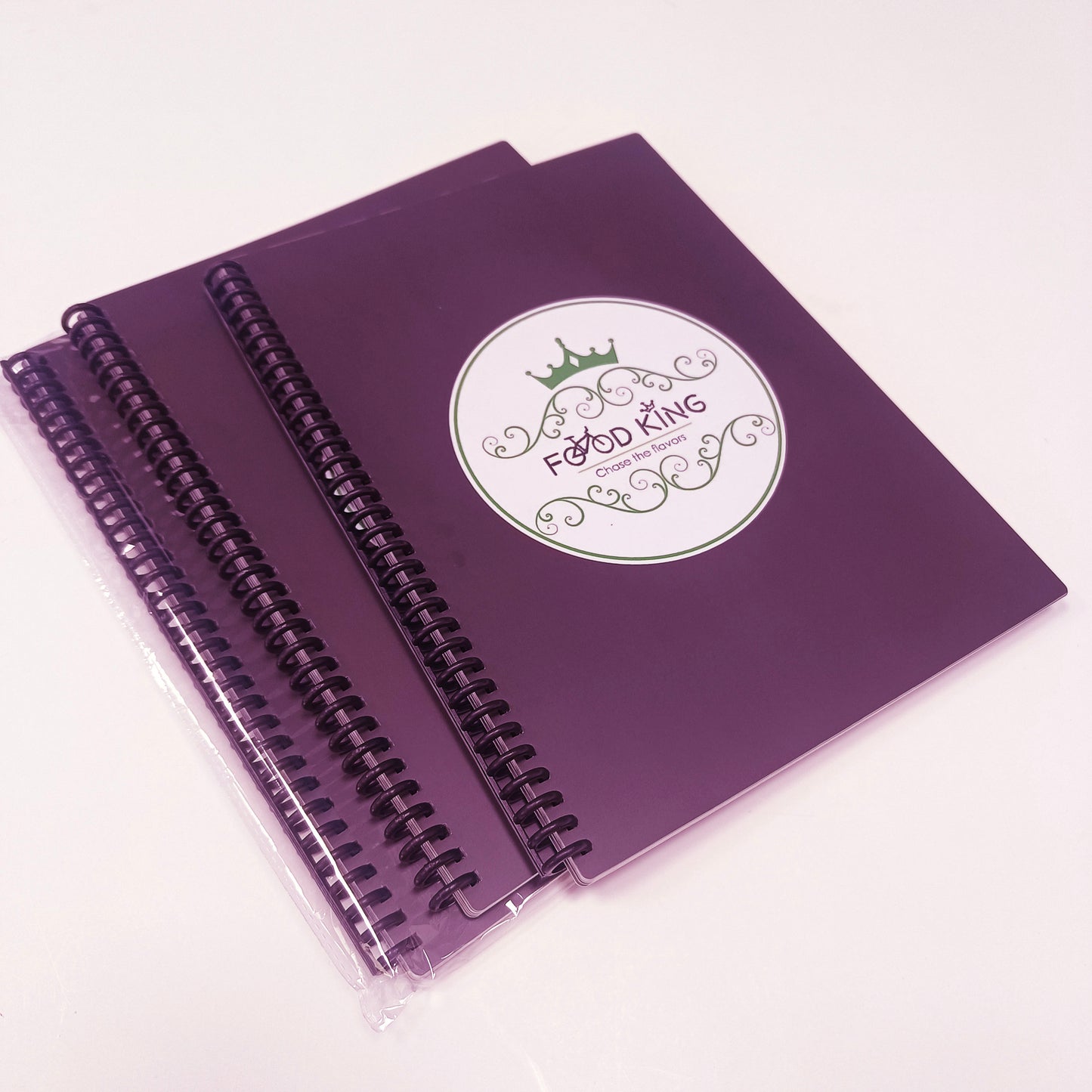 custom-restaurant-menu-booklet product image 3