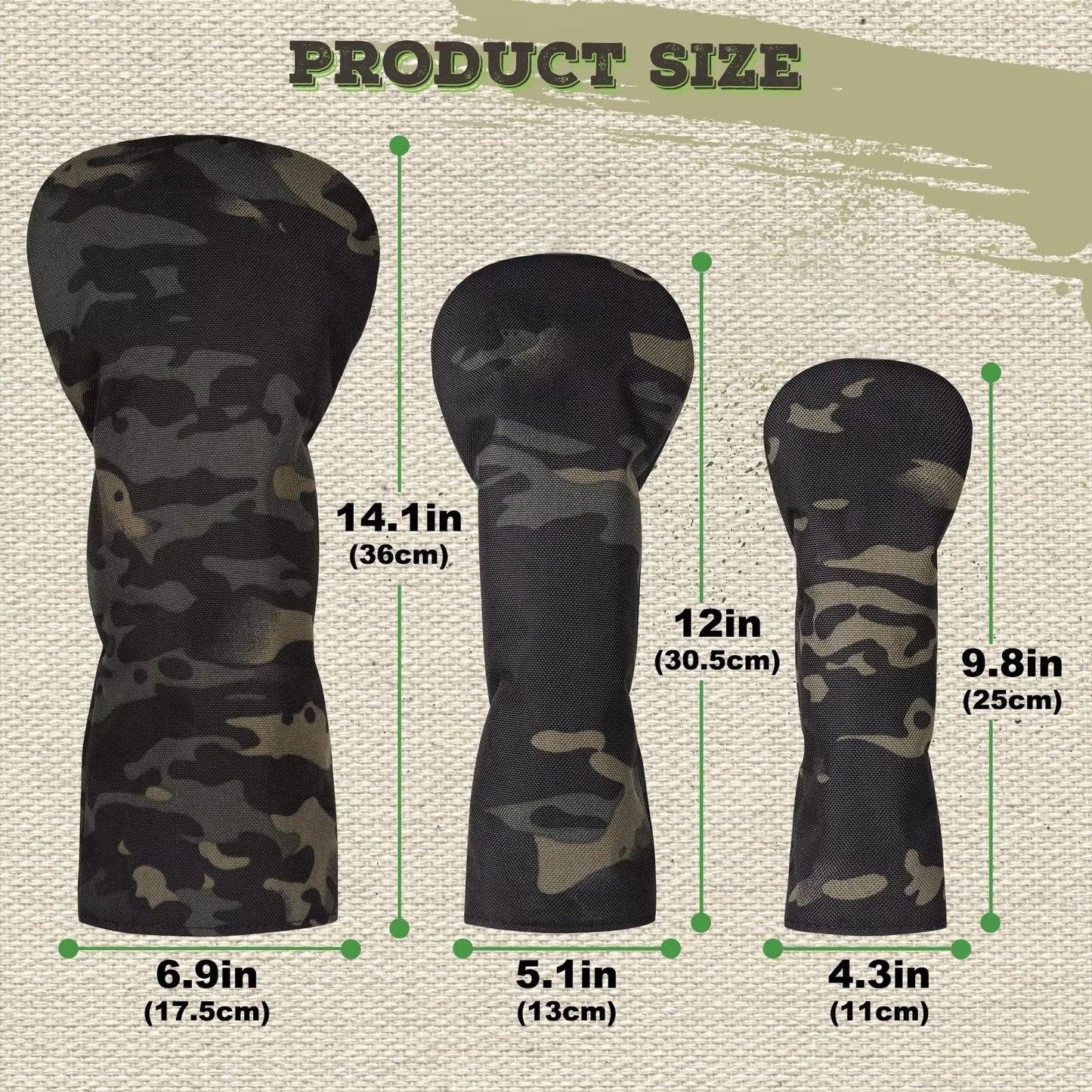 custom-golf-headcovers product image 5
