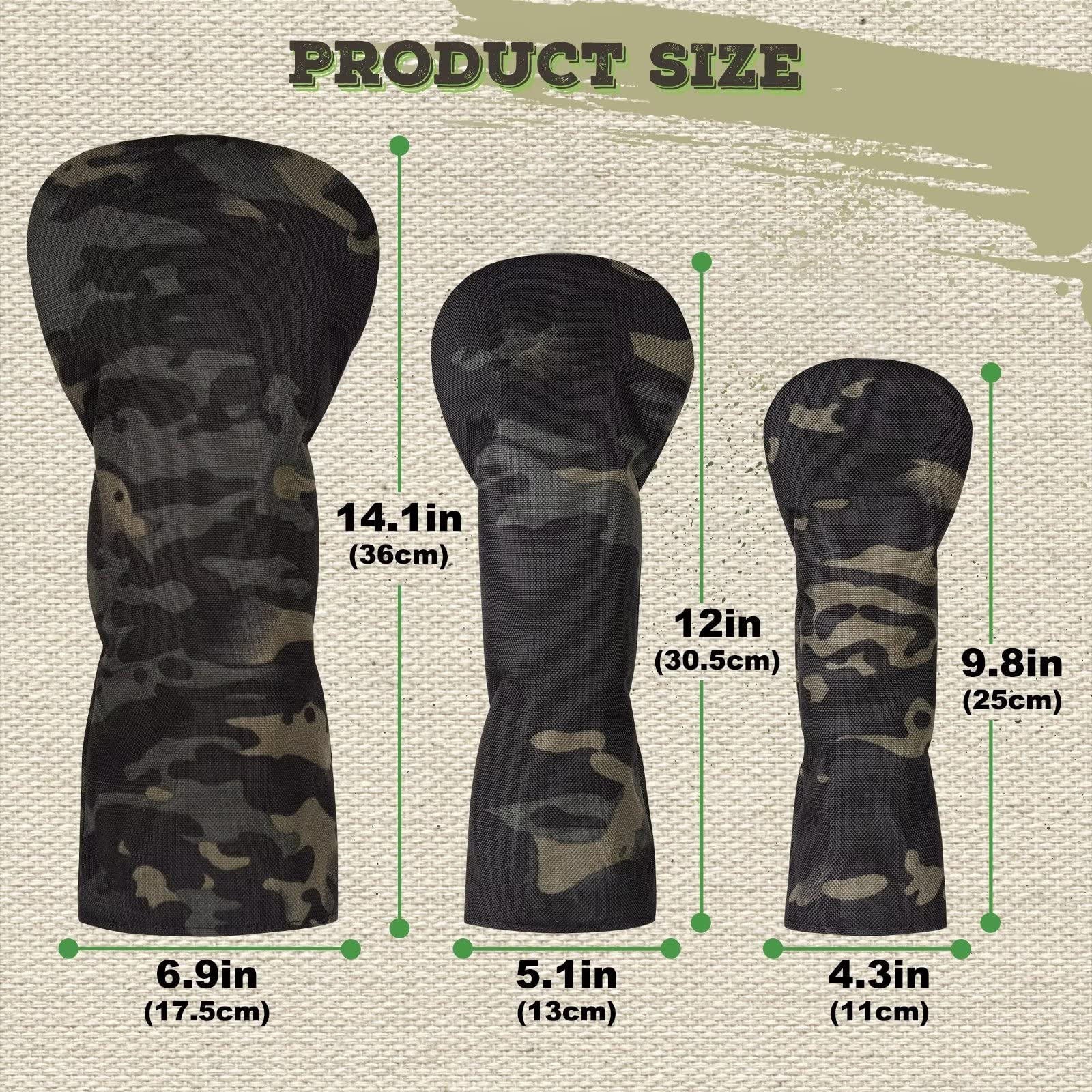 custom-golf-headcovers product image 5
