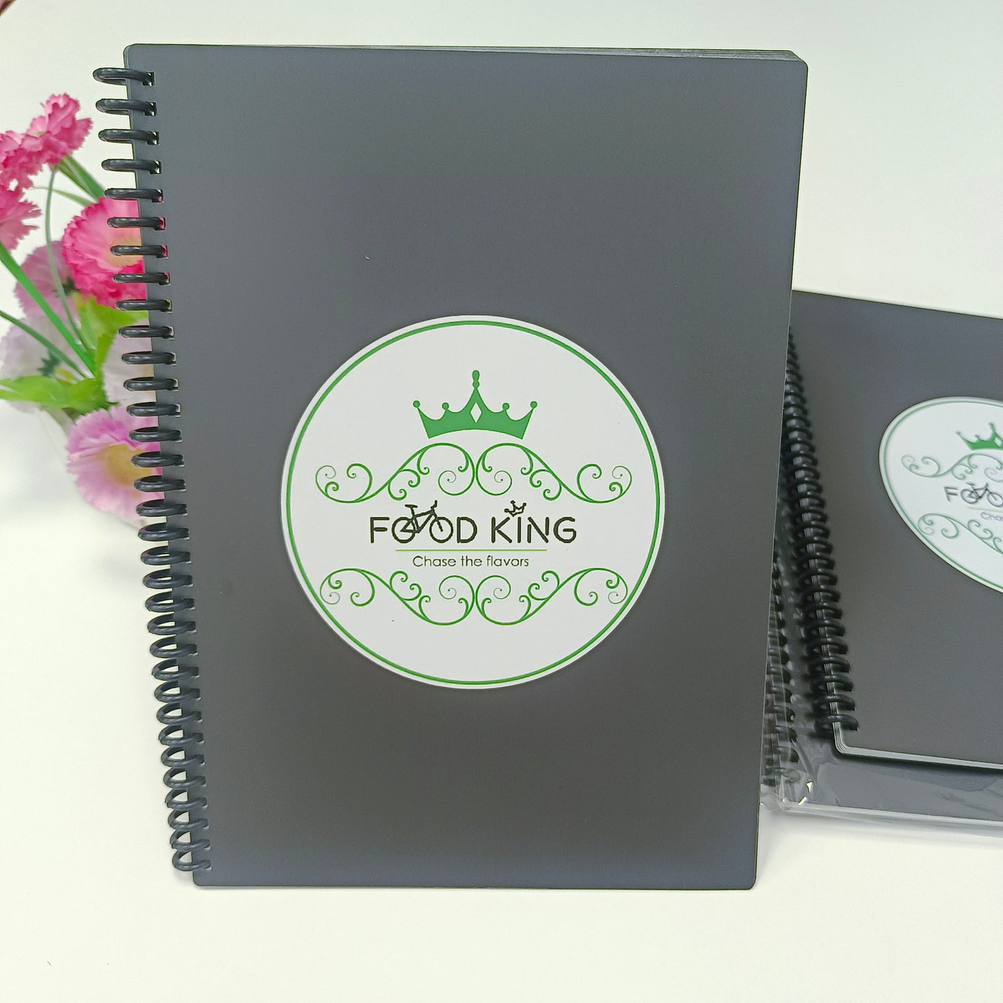 custom-restaurant-menu-booklet product image 4
