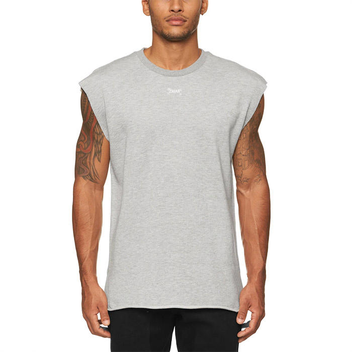 custom-french-terry-tank-top product image 1