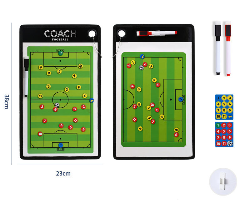 custom-sports-schedule-magnet product image 1