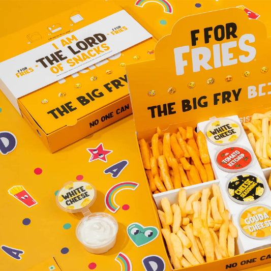 custom-french-fry-box product image 1