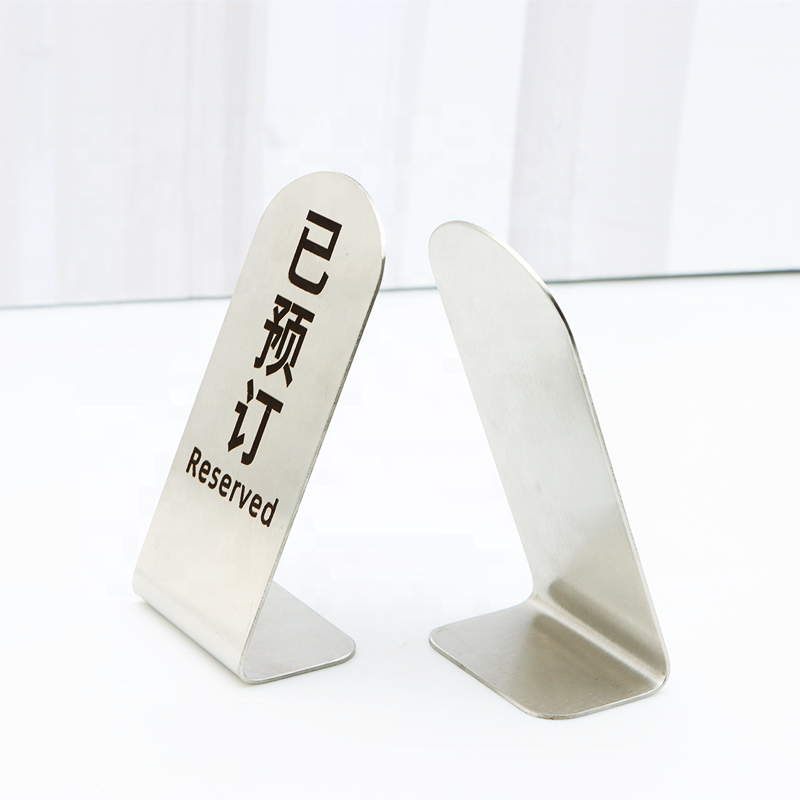 custom-table-number-holder product image 1