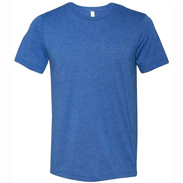 custom-triblend-tshirt product image 1