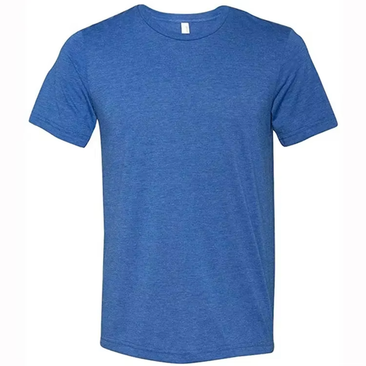 custom-triblend-tshirt product image 1