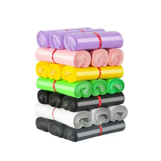 custom-waterproof-courier-bag product image 1