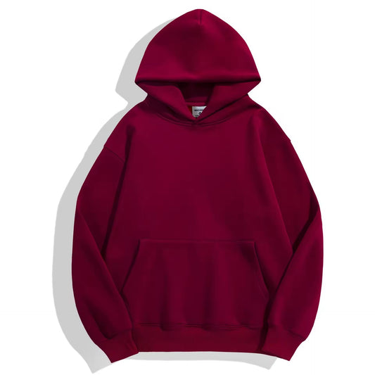 custom-fleece-lined-hoodie-jacket product image 1