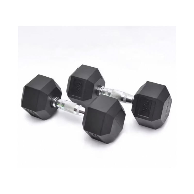 custom-cast-iron-dumbbell-set product image 1