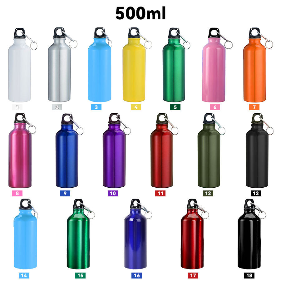 custom-aluminum-water-bottle product image 1