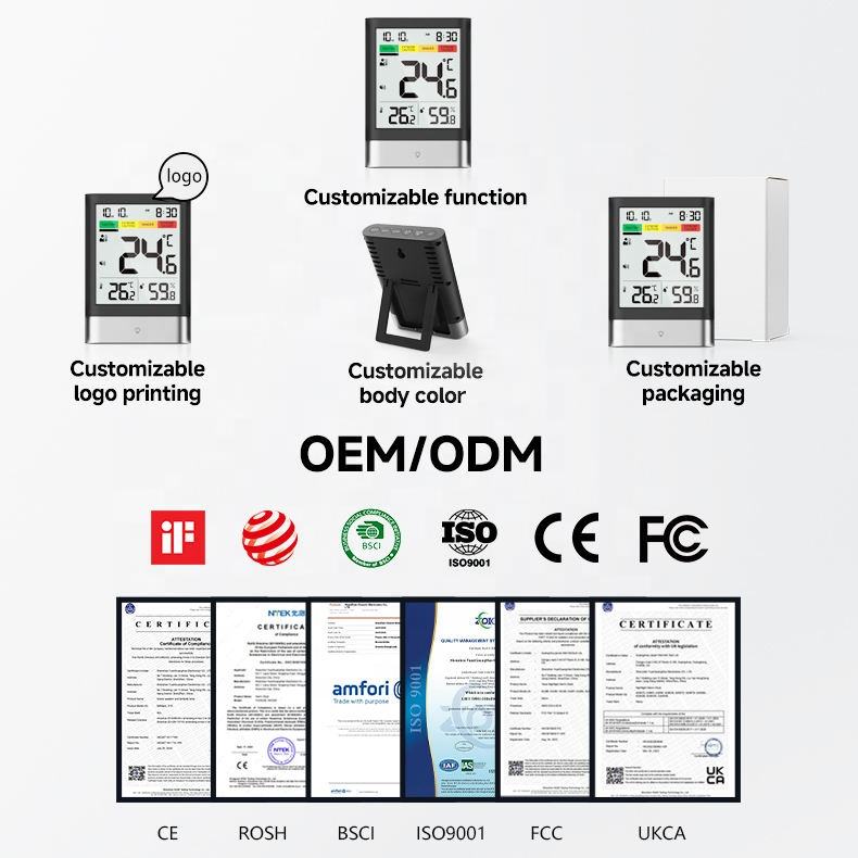custom-temperature-monitor product image 1