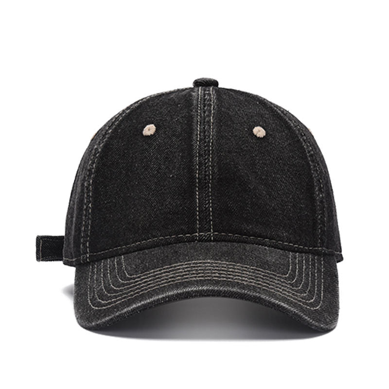 custom-denim-cap product image 2