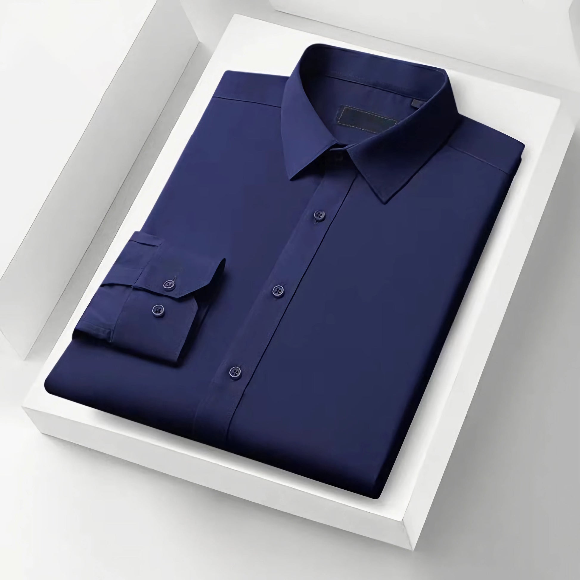 custom-tall-dress-shirt product image 1