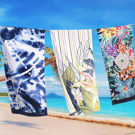custom-beach-towel product image 1