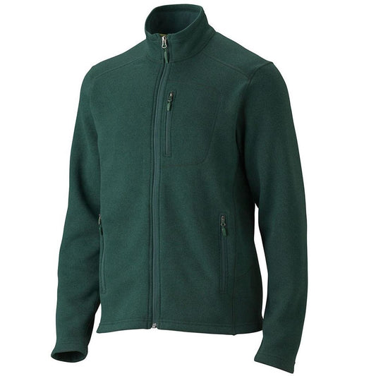custom-eco-fleece-jacket product image 1