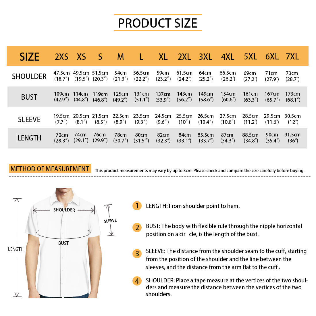 custom-slim-fit-dress-shirt product image 1