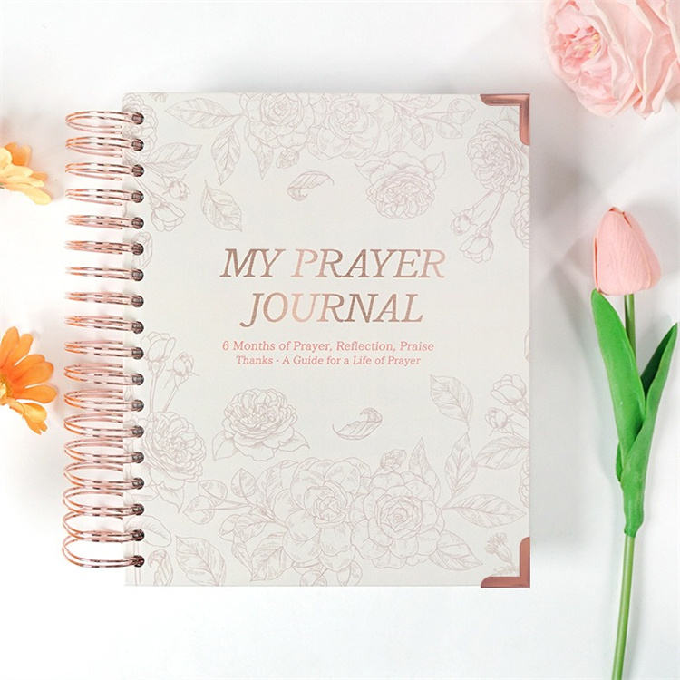 custom-gratitude-journal product image 1