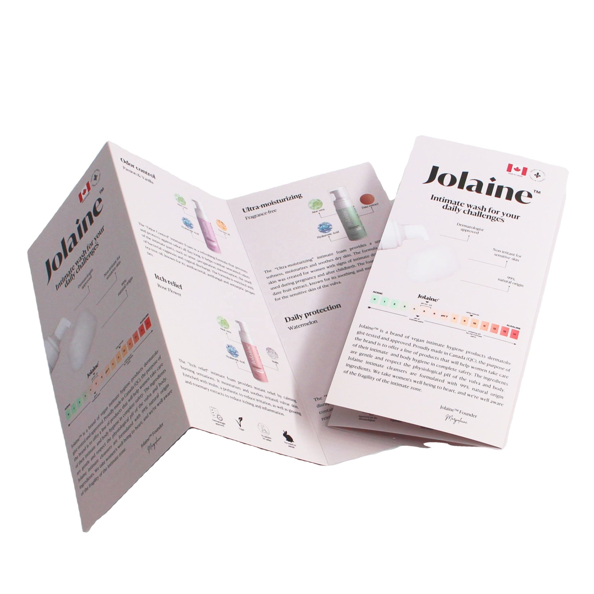 custom-roll-fold-brochure product image 1