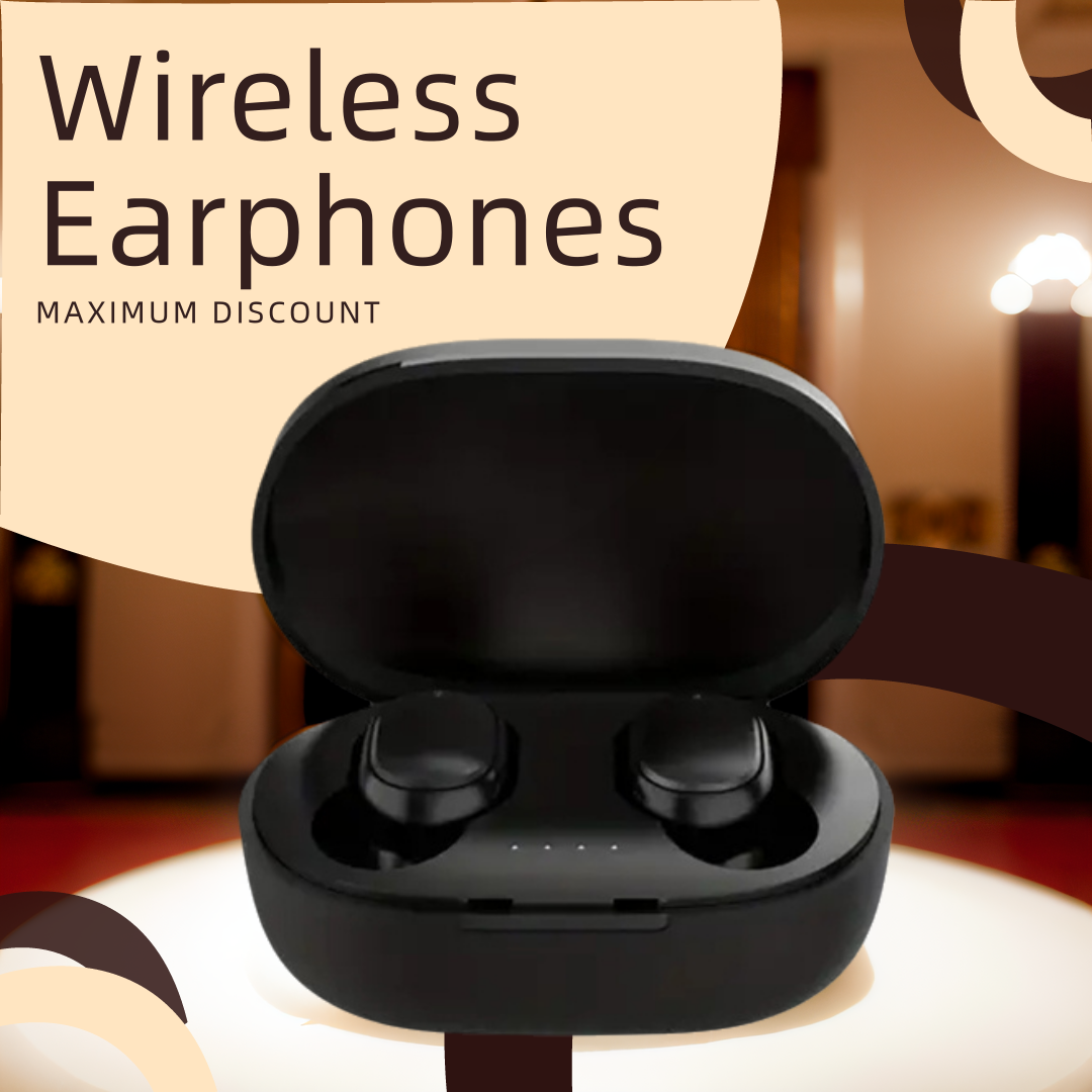custom-bluetooth-earbuds product image 1