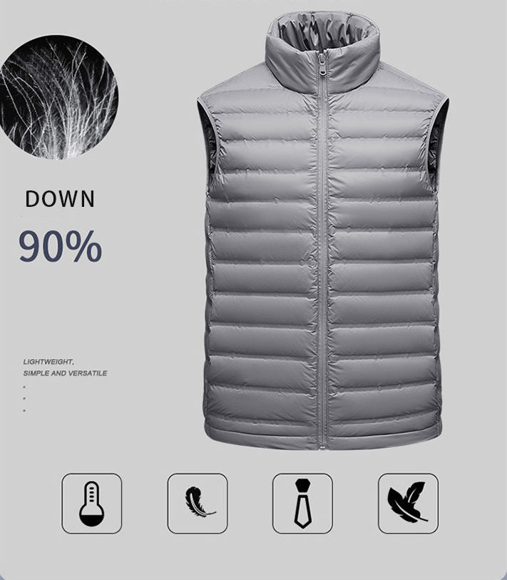 custom-quilted-vest product image 1