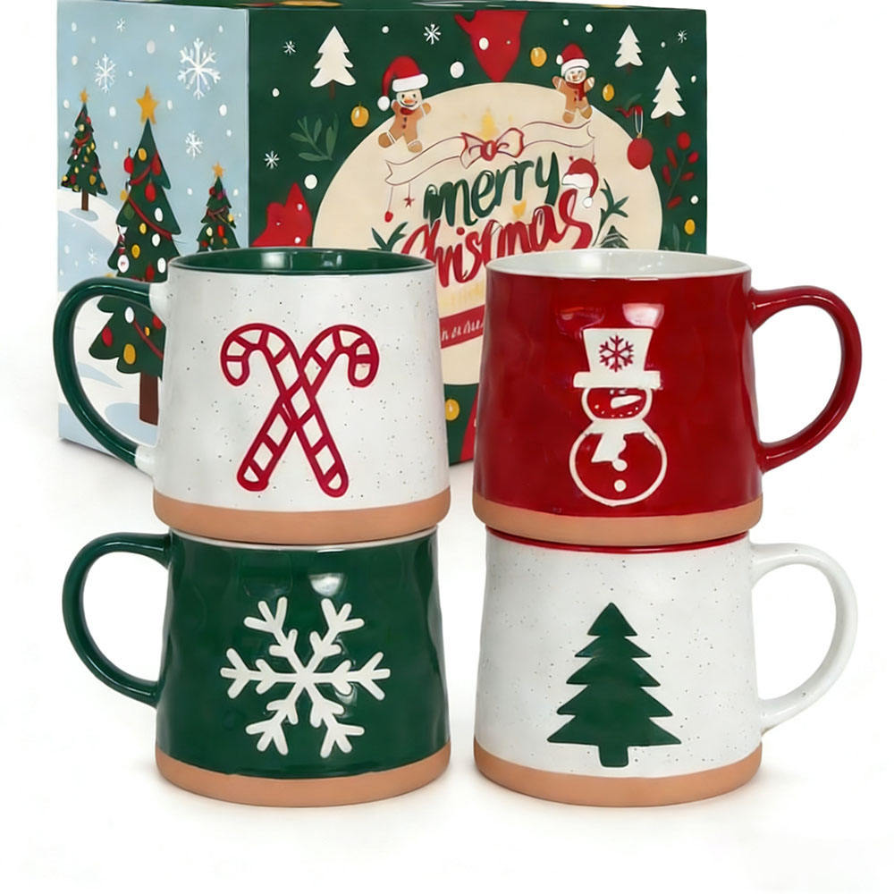 custom-christmas-cup product image 2