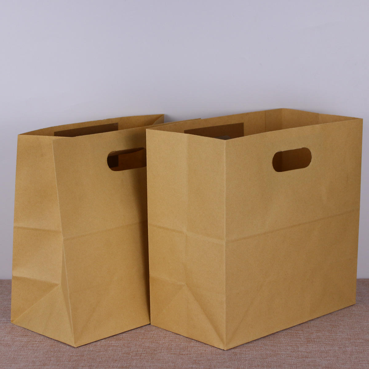 custom-handleless-paper-bag product image 1
