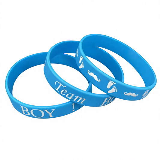 custom-silicone-wristband-bulk product image 1