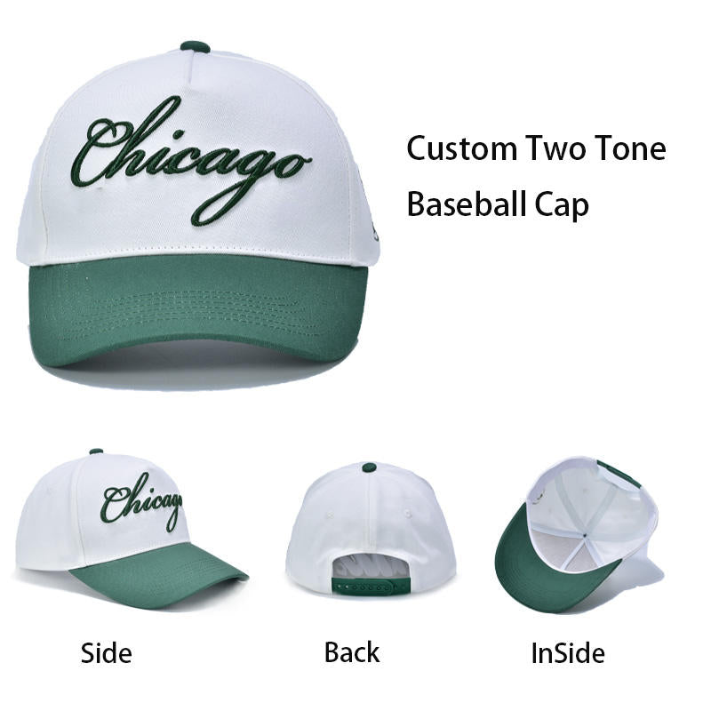 custom-womens-cap product image 1