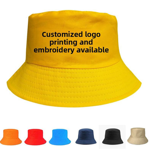 custom-polyester-bucket-hat product image 1