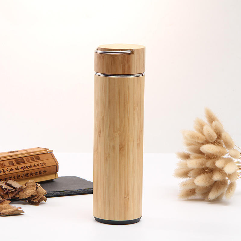 custom-bamboo-water-bottle product image 1