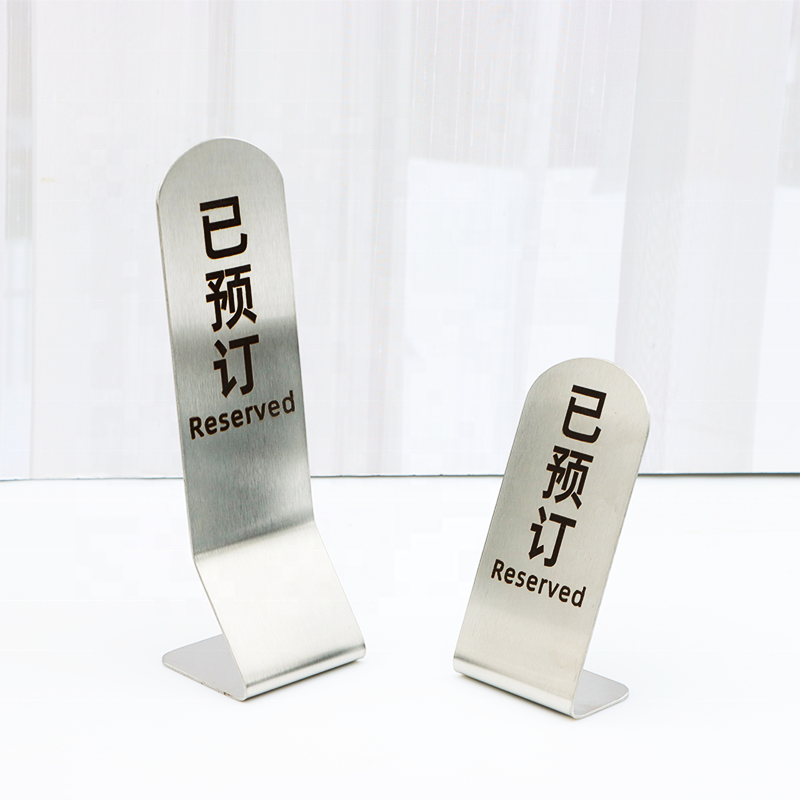 custom-table-number-holder product image 2