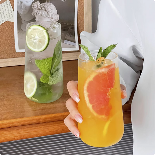 custom-iced-coffee-glass product image 1