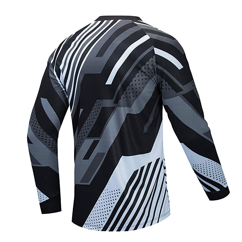 custom-cycling-jersey-long-sleeve product image 2