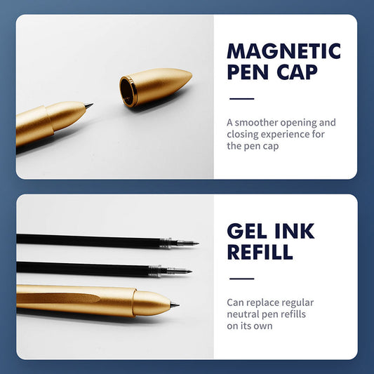 custom-magnetic-pen-holder product image 1