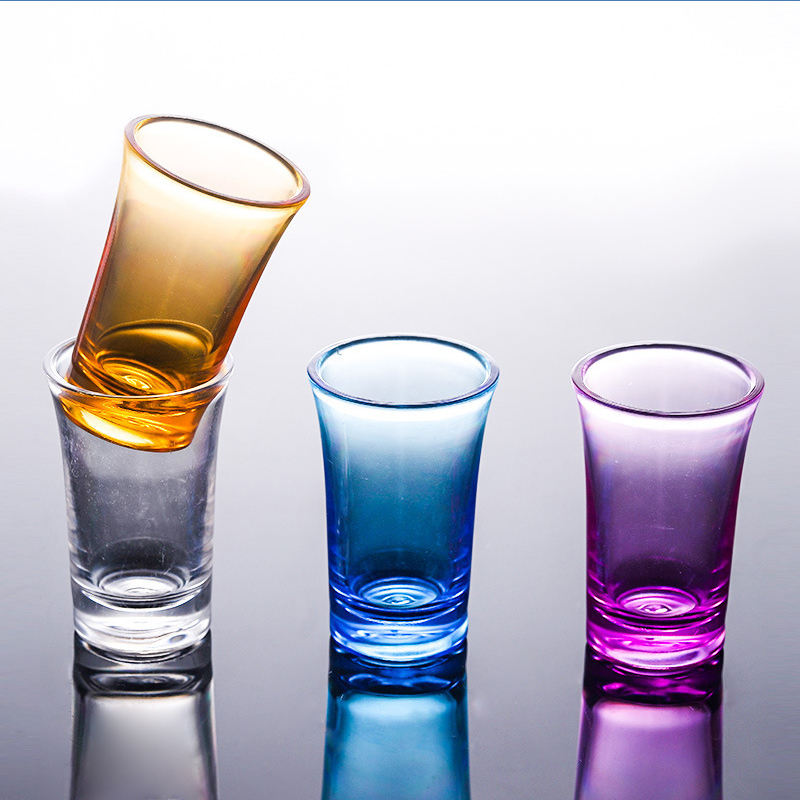 custom-plastic-shot-glass product image 1