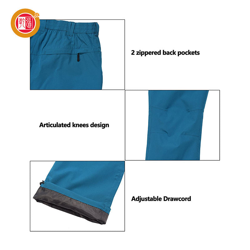 custom-rain-pants product image 2
