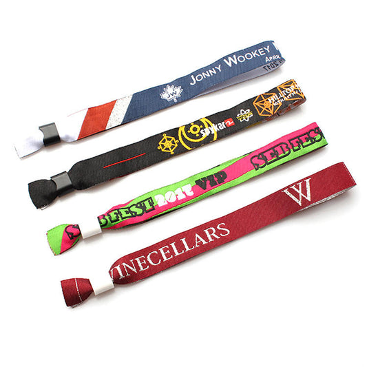 custom-wristband-ticket product image 1