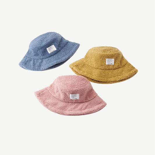 custom-fleece-bucket-hat product image 1