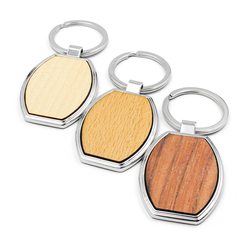 custom-wooden-keychain product image 1