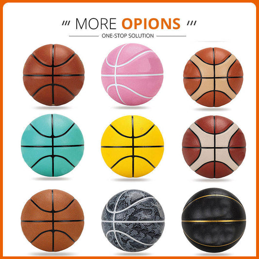 custom-basketball product image 1