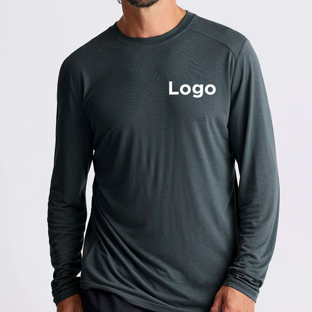 custom-performance-long-sleeve-tshirt product image 1