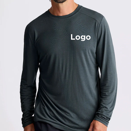custom-performance-long-sleeve-tshirt product image 1