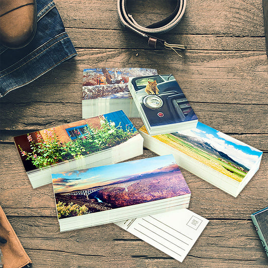 custom-premium-postcard product image 1