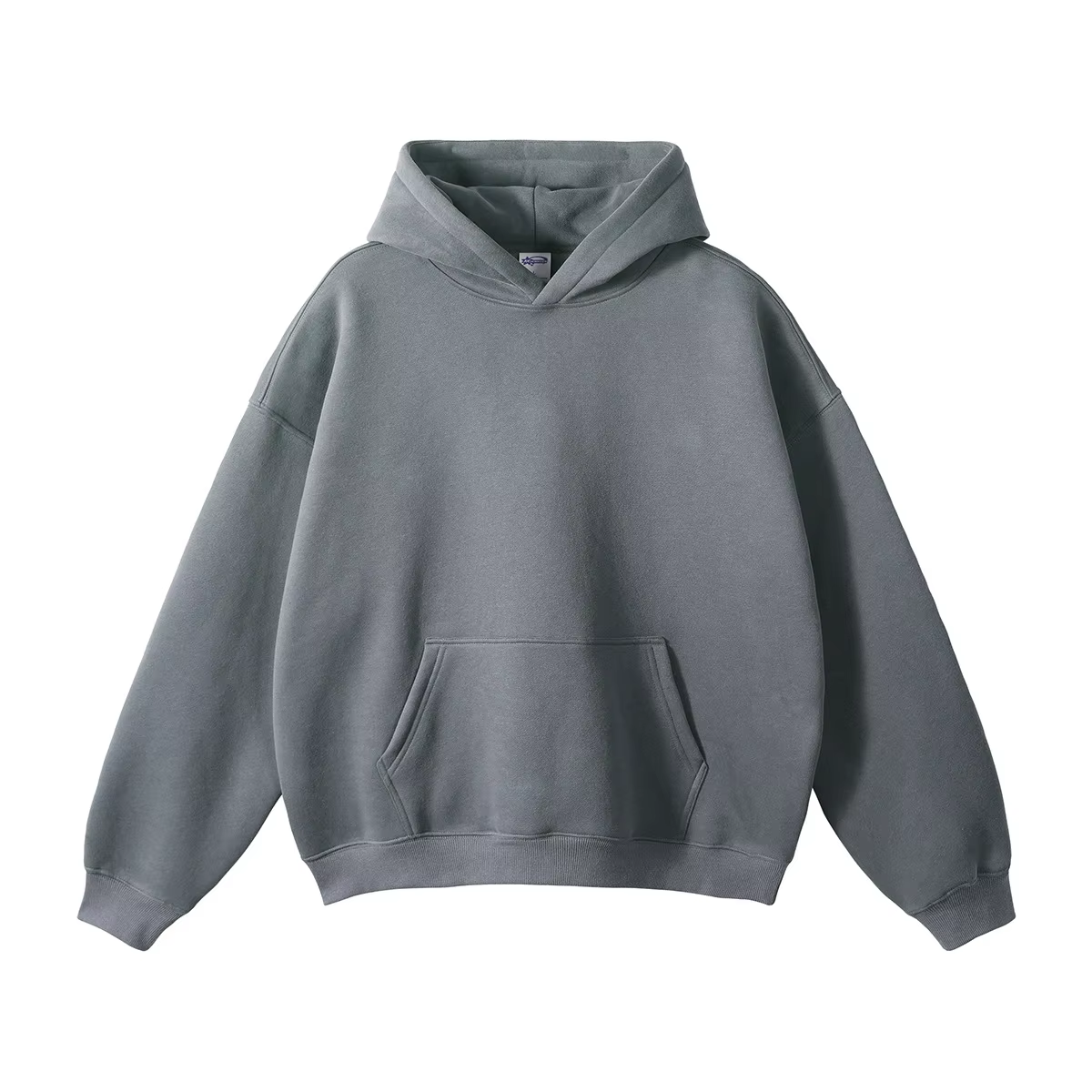 custom-plus-size-hoodie product image 1