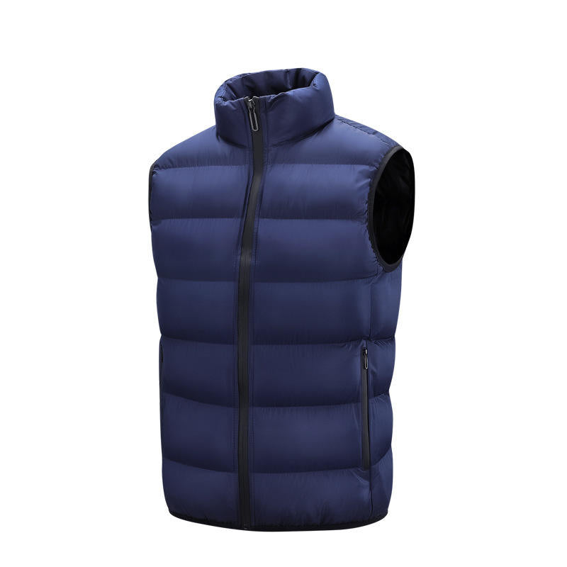 custom-quilted-vest product image 2